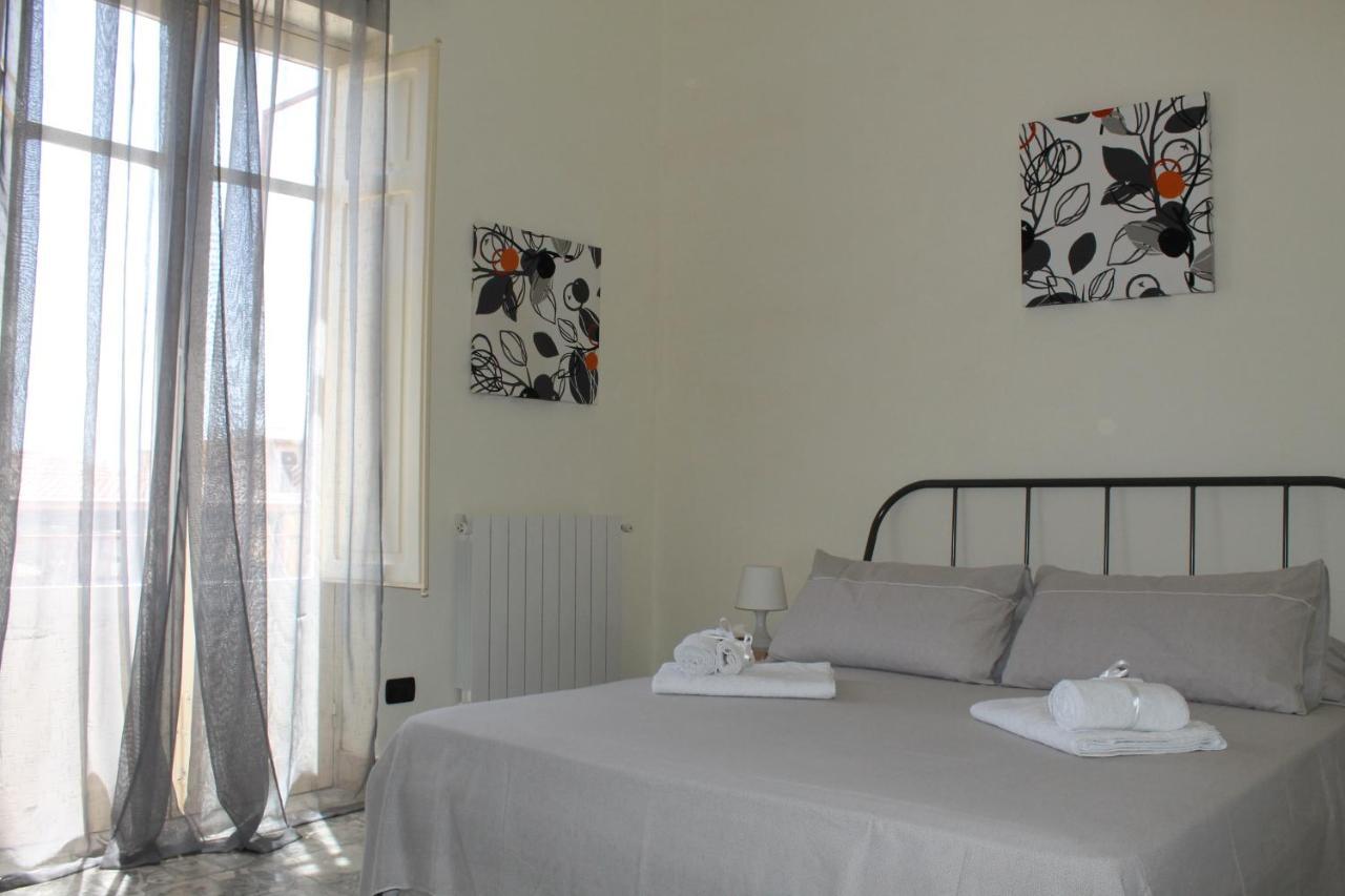 Casa Vistosa Agrigento Apartment Exterior photo