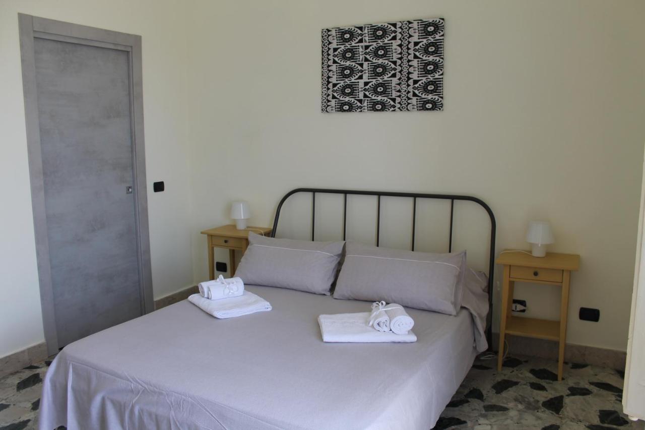 Casa Vistosa Agrigento Apartment Exterior photo
