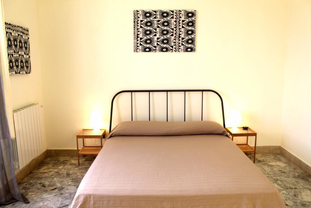 Casa Vistosa Agrigento Apartment Exterior photo