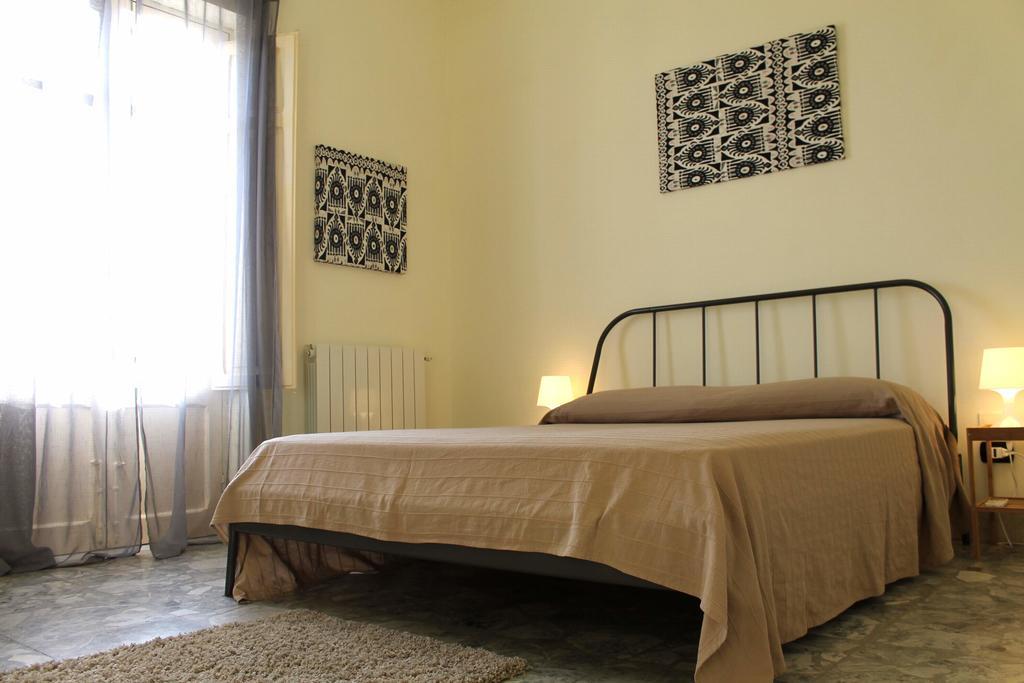 Casa Vistosa Agrigento Apartment Exterior photo