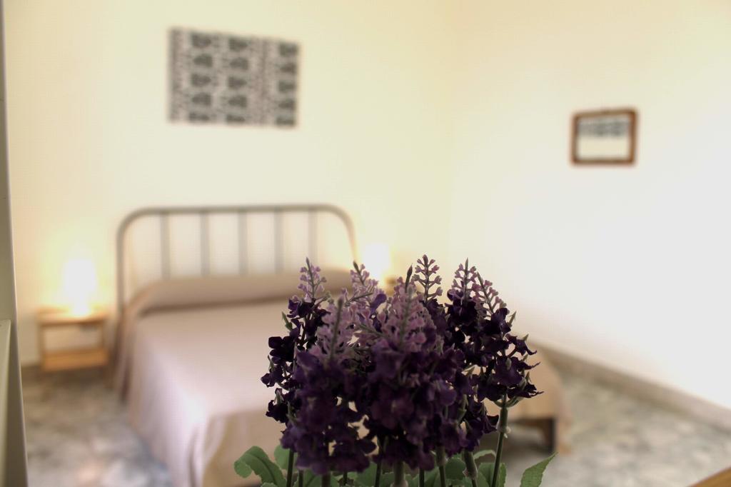 Casa Vistosa Agrigento Apartment Exterior photo