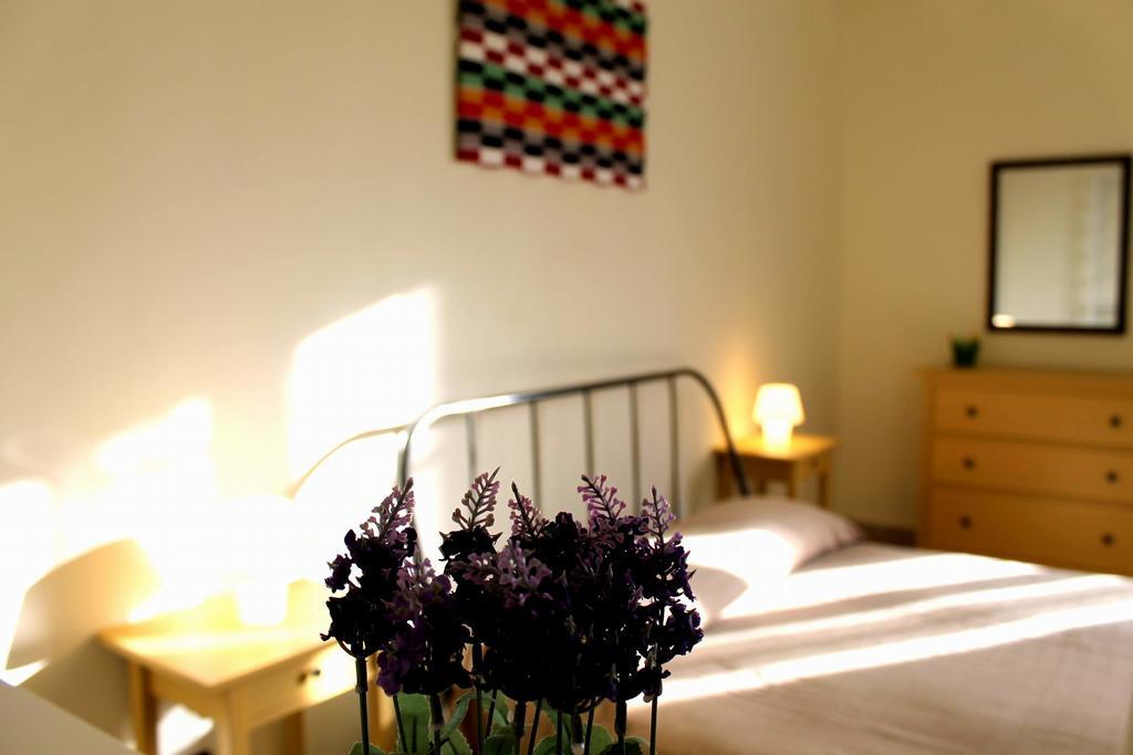 Casa Vistosa Agrigento Apartment Exterior photo
