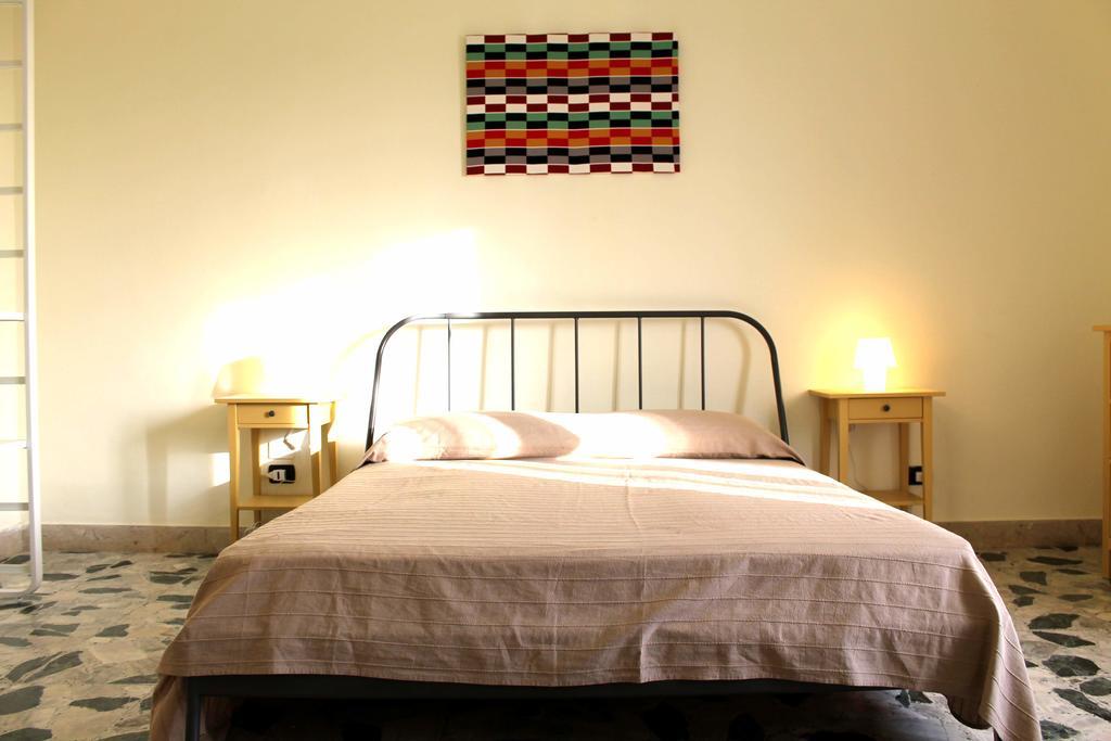 Casa Vistosa Agrigento Apartment Exterior photo